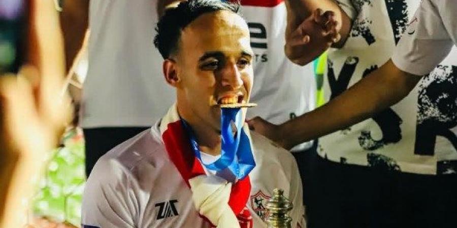 حسام المندوه: جماهير الزمالك صنعت ملحمة عظيمة - هرم مصر