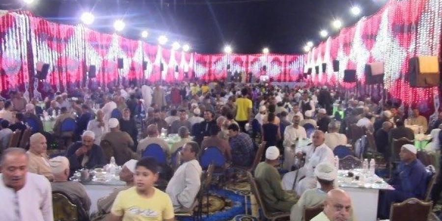احذر.. الحبس سنة عقوبة سرقة الكهرباء لإقامة الأفراح في عيد الأضحى - هرم مصر