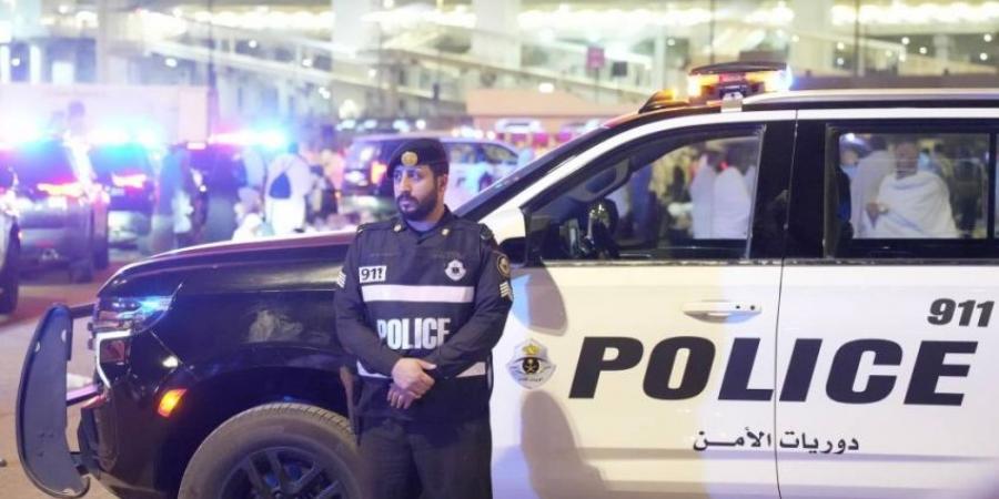 ضبط 58 مخالفًا لمحاولة الحج دون تصريح - هرم مصر