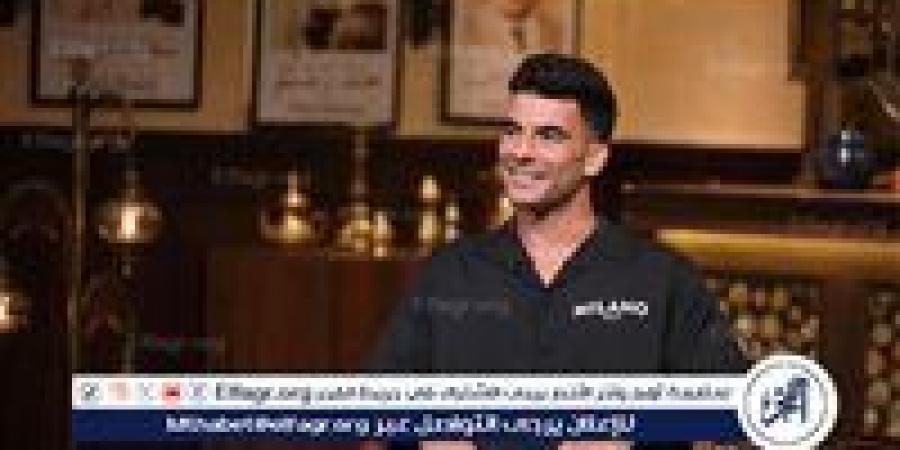 مدحت العدل يرد بقوة على تصريحات زيزو: "لا تحاول تجميل الصورة.. الزمالك لا يقف على أحد" - هرم مصر