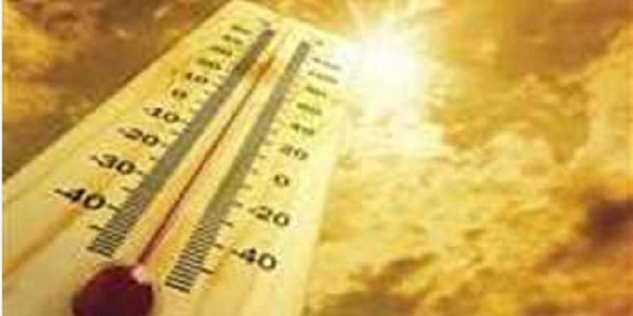 عاجل .. الارصاد تكشف حالة الطقس ودرجات الحرارة خلال الـ6 أيام المقبلة - هرم مصر