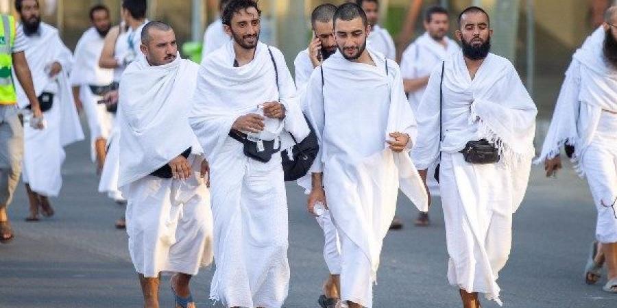 رئيس بعثة الحج الرسمية: تفويج حجاج القرعة المتعجلين من منى لمكة غدا - هرم مصر