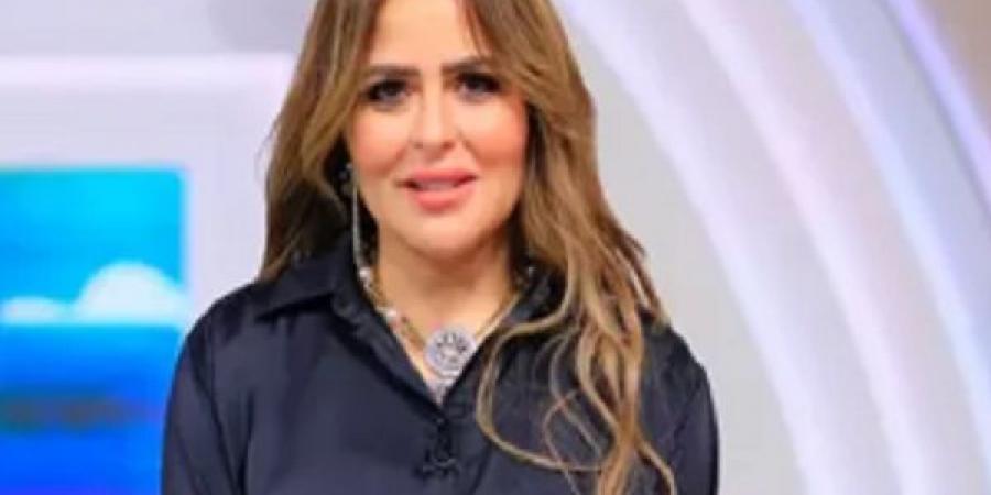 مها الصغير تكشف عن موقف محرج في برنامج - هرم مصر