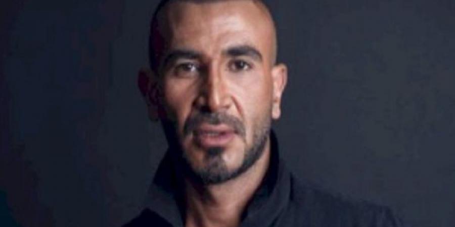  مفاوضات مع أحمد سعد للمشاركة ببرنامج ذا فويس - هرم مصر