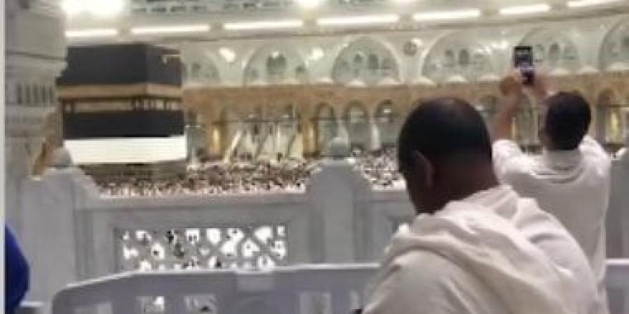 الخدمات الرقمية تدعم منظومة الحج هذا العام عبر حزمة من التطبيقات - هرم مصر