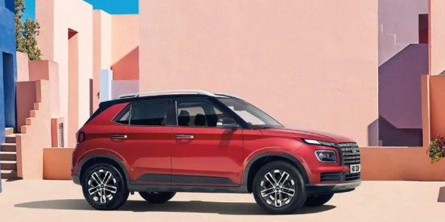 أخبار السيارات| أسعار كيا سونيت 2025 في السوق السعودي .. لوتس تكشف النقاب عن Emira Turbo SE الجديدة - هرم مصر