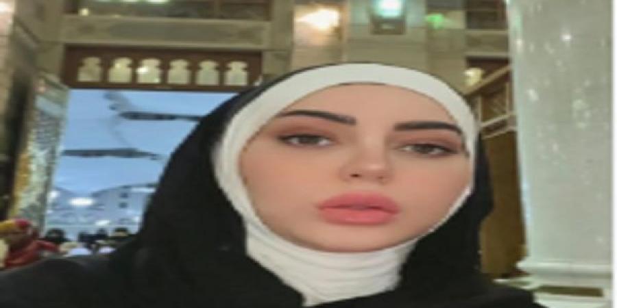 روحتي بدري شقيقة إيناس النجار ترثي الراحلة بكلمات مؤثرة - هرم مصر