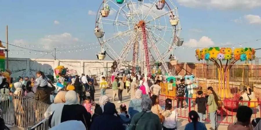 العيد أحلى بمراكز شباب مصر.. الشرقية تفتح أبواب مراكز الشباب أمام المواطنين خلال عيد الأضحى - هرم مصر