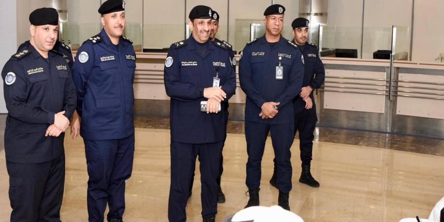 العدواني تفقد «الجنسية ووثائق السفر» - هرم مصر