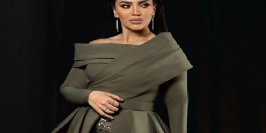 مي فاروق عن حفلها بالأوبرا بيتي الأول - هرم مصر