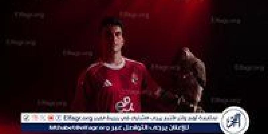 عاجل.. زيزو يصل ميامي استعدادًا للمشاركة مع الأهلي في كأس العالم للأندية - هرم مصر