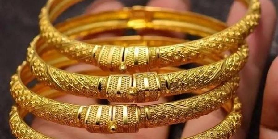 سعر عيار 21 اليوم السبت 7-6-2025 - هرم مصر