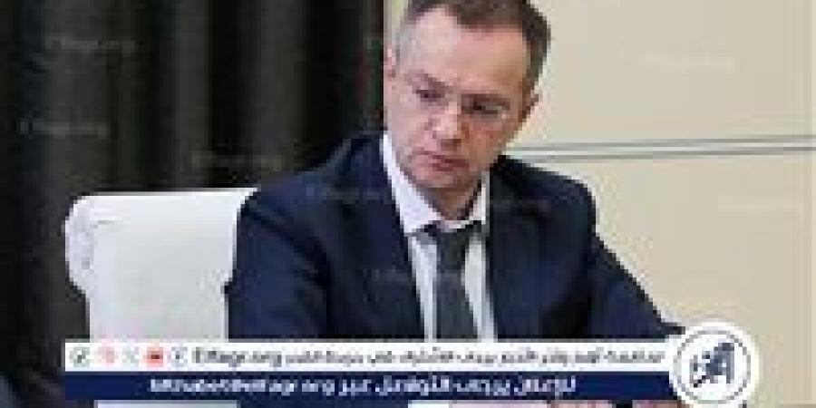 ميدينسكي: من الصواب أن تستقبل كييف قتلاها في سبت الآباء - هرم مصر