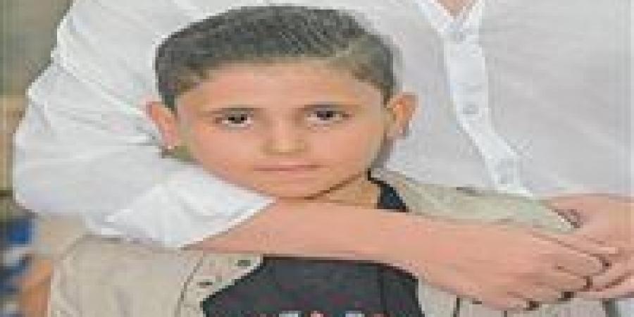 التصريح بدفن جثة طفل سقط من أعلى سطح عقار فى الغربية - هرم مصر
