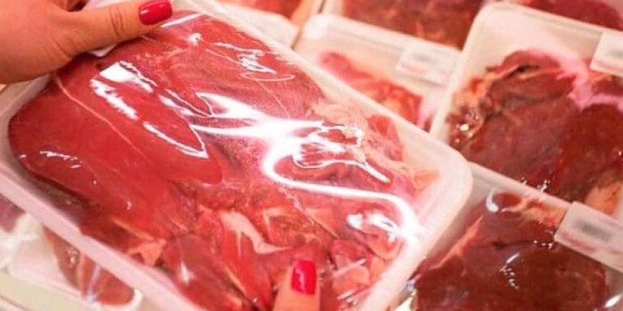 أفضل طرق تخزين اللحوم في عيد الأضحى للحفاظ على السلامة والجودة - هرم مصر