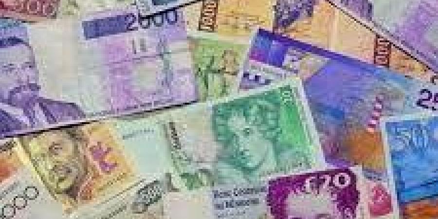 آخر تحديث لأسعار العملات الأجنبية في ثاني أيام العيد 7-6-2025 - هرم مصر