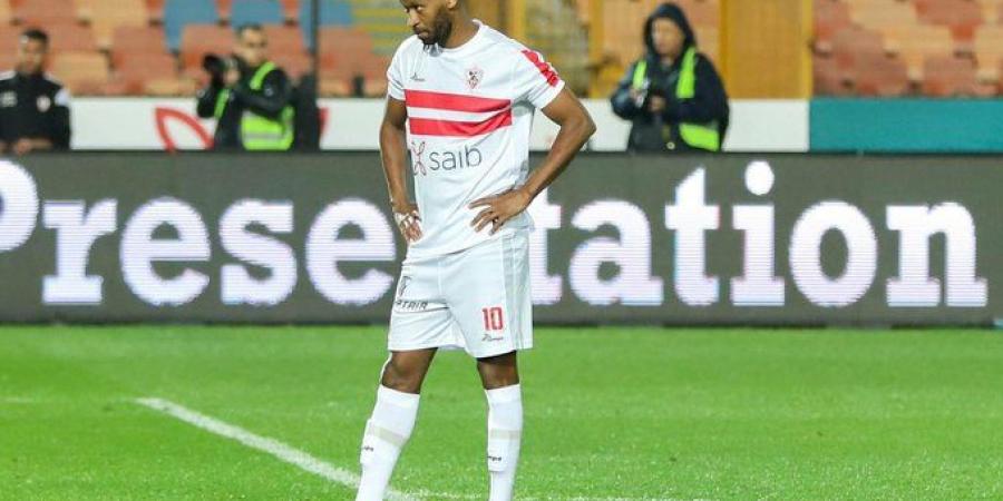 أحمد سمير يوضح شعوره عندما شاهد شيكابالا يسدد ركلة الترجيح - هرم مصر