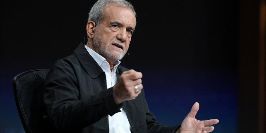 الرئيس الإيراني: مستعدون لعمليات التفتيش من الوكالة الدولية للطاقة - هرم مصر