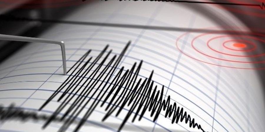 زلزال بقوة 4.3 درجة يضرب جنوب غرب ايران - هرم مصر