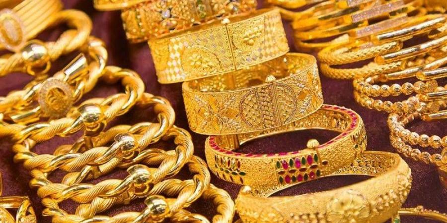 بعد الارتفاع الأخير.. أسعار الذهب في مصر اليوم السبت 7-6-2025 - هرم مصر
