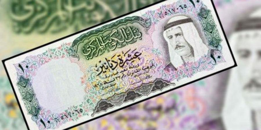 سعر الدينار الكويتي مقابل الجنيه اليوم السبت 7 يونيو 2025 في البنوك - هرم مصر