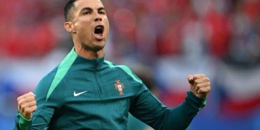 هل يشارك كريستيانو رونالدو في كأس العالم للأندية؟.. رد حاسم من اللاعب - هرم مصر