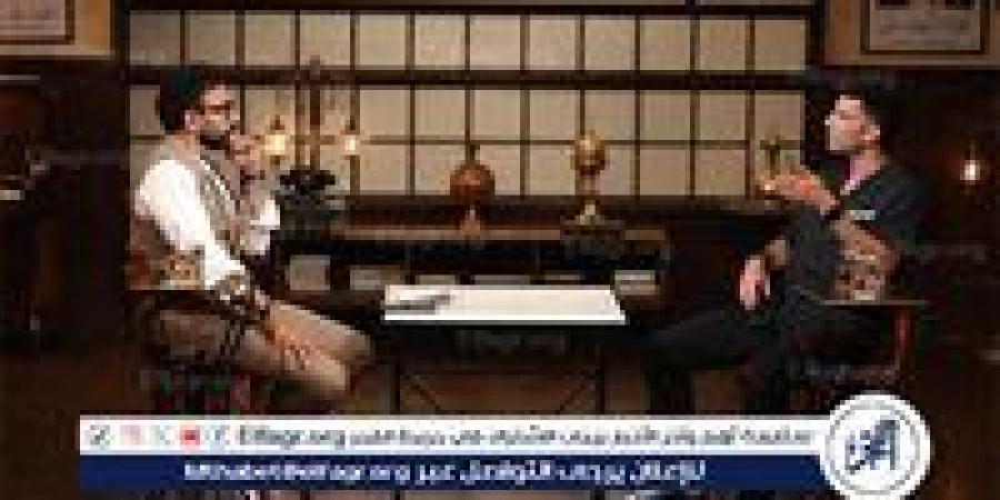 زيزو يكشف المستور: كواليس رحيله عن الزمالك وتصريحات نارية عن الانتقال المجاني للأهلي - هرم مصر