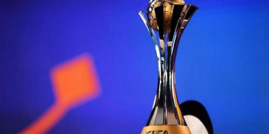 فيفا يُطلق تقنيات مبتكرة في كأس العالم للأندية 2025 - هرم مصر