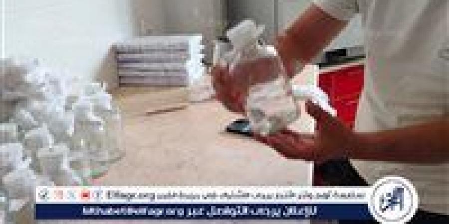 صحة البيئة بالدقهلية تواصل جهودها الرقابية بفحص مايزيد عن 2000عينة مياه خلال شهر - هرم مصر