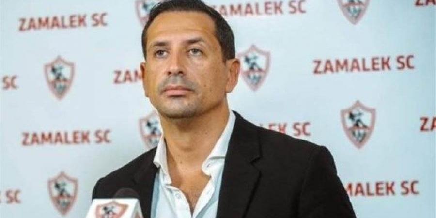 أحمد سالم بعد تصريحات زيزو : آية المنافق ثلاث - هرم مصر