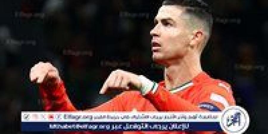رونالدو يحسم موقفه من المشاركة في كأس العالم للأندية.. ويؤكد: الكرة الذهبية فقدت قيمتها - هرم مصر