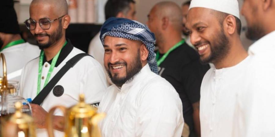 ضيوف برنامج خادم الحرمين: نعيش فرحة العمر وسط كرم الضيافة ورحابة الاستقبال - هرم مصر