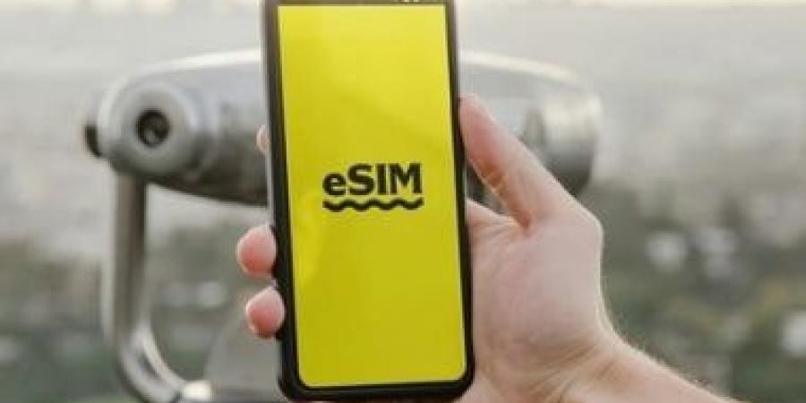 كيف تحمى بطاقات eSIM من اختراق الهجمات السيبرانية؟.. خطوة بخطوة - هرم مصر