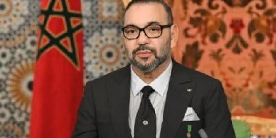 العاهل المغربى يصدر عفوا عن 1526 شخصا بمناسبة عيد الأضحى - هرم مصر