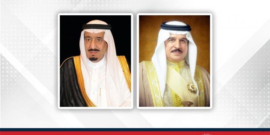 جلالة الملك المعظم يهنئ أخاه خادم الحرمين الشريفين بالنجاح الكبير والتنظيم المميز لموسم حج هذا العام - هرم مصر