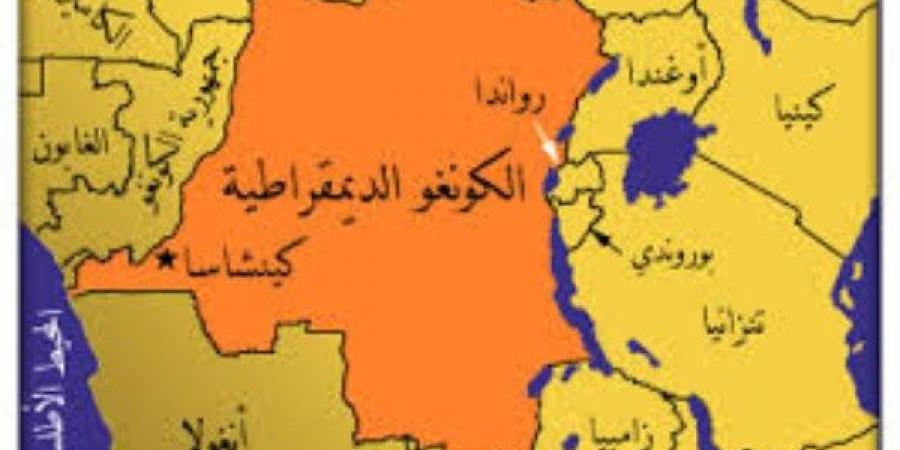 الكونغو الديمقراطية: صندوق الأمم المتحدة لبناء السلام يكشف عن خطته للفترة 2025-2029 - هرم مصر