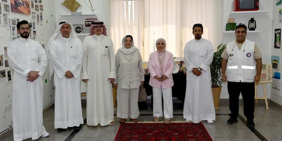 الهلال الأحمر: ندعم الجهود والمبادرات الإنسانية التطوعية في المناسبات الدينية والوطنية - هرم مصر