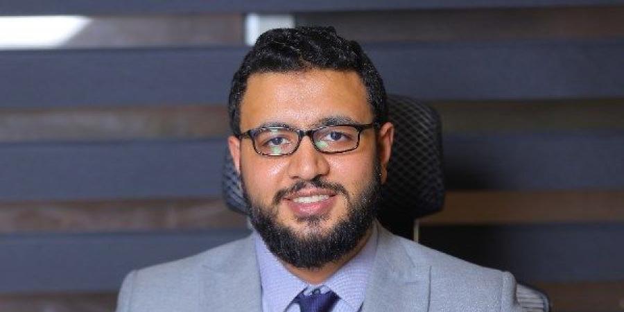 أحمد عواد : سوق جديد بالعبور لتعزيز تجارة الذهب - هرم مصر