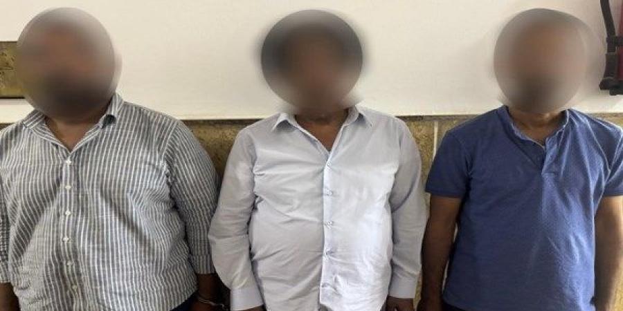 الداخلية تكشف حقيقة اقتحام 3 اشخاص لمنزل سيدة بالجيزة - هرم مصر