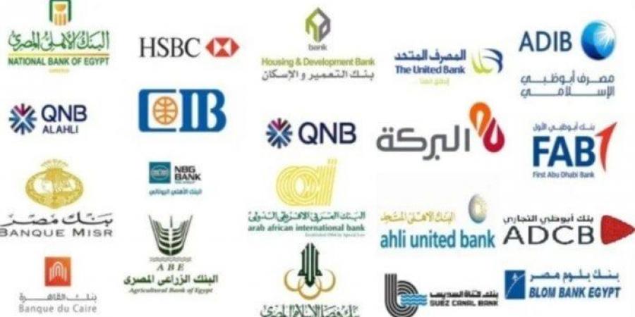 بفائدة 17.80%.. ودائع مدفوعة العائد مقدما في 5 بنوك مصرية - هرم مصر