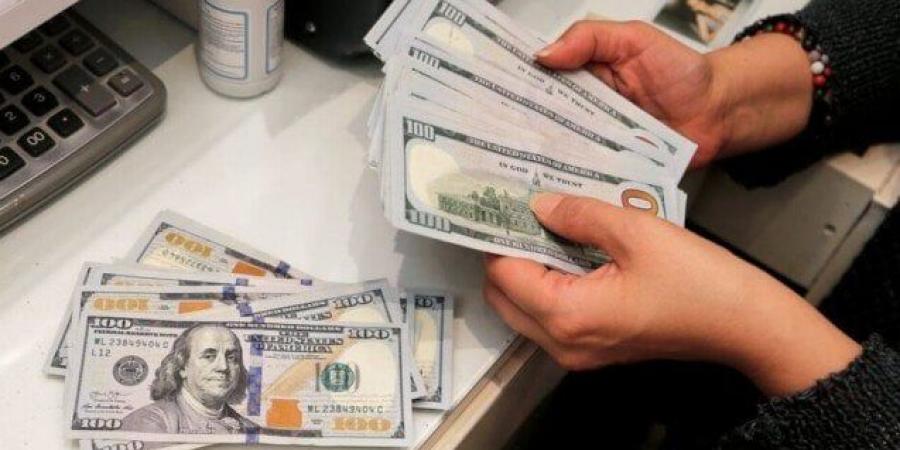 سعر الدولار مقابل الجنيه المصري اليوم السبت 7 يونيو 2025 (ثانى أيام عيد الأضحى) - هرم مصر