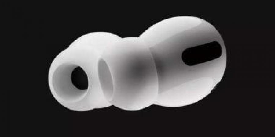 آبل تستعد لتحديثات جديدة على AirPods تشمل إيماءات الرأس واكتشاف النوم - هرم مصر