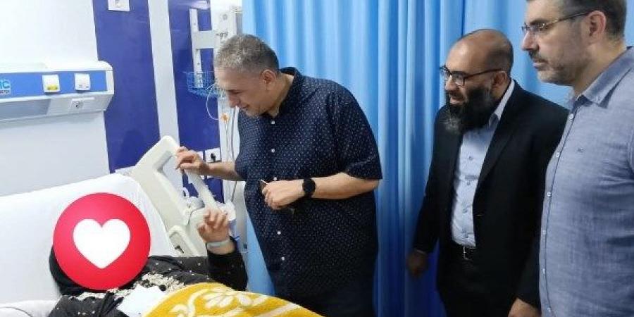 رحلات نيلية.. أهالي كفر الشيخ يقضون إجازة ثاني أيام العيد |صور - هرم مصر