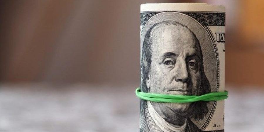 سعر الدولار مساء ثاني أيام العيد 7-6-2025 - هرم مصر
