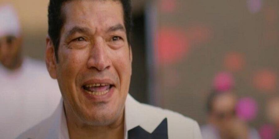 «ريستارت» يحتل المركز الثاني بقائمة إيرادات أفلام عيد الأضحى (صور) - هرم مصر