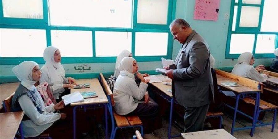 رسمياً.. جدول امتحانات الثانوية العامة 2025 كاملاً: مواعيد المواد لجميع الشعب - هرم مصر
