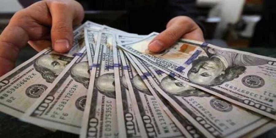 أسعار الدولار في مصر اليوم السبت - هرم مصر