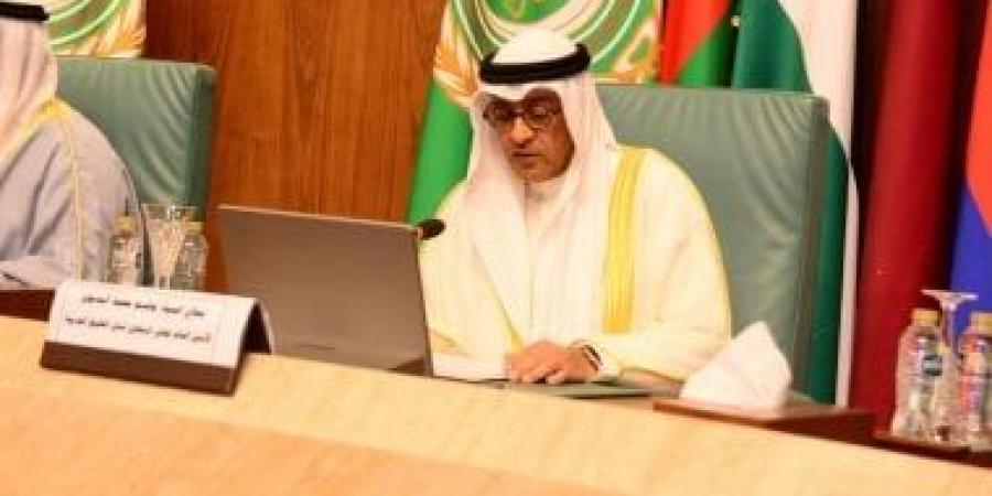 "التعاون الخليجي" يرحب بقرار "العمل الدولية" رفع صفة فلسطين إلى دولة مراقب - هرم مصر