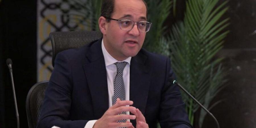 عاجل .. وزير المالية يعلن موعد صرف مرتبات شهر يونيو 2025.. وتطبيق الزيادة الجديدة #وزارة_المالية #بوابة_الجمهورية_أون_لاين - هرم مصر