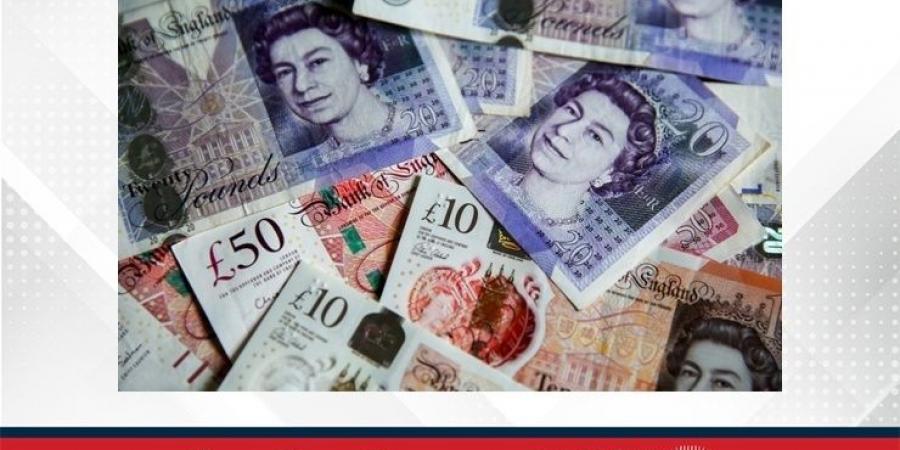 الجنيه الإسترليني يرتفع بشكل طفيف أمام الدولار واليورو وسط تفاؤل حذر في الأسواق - هرم مصر